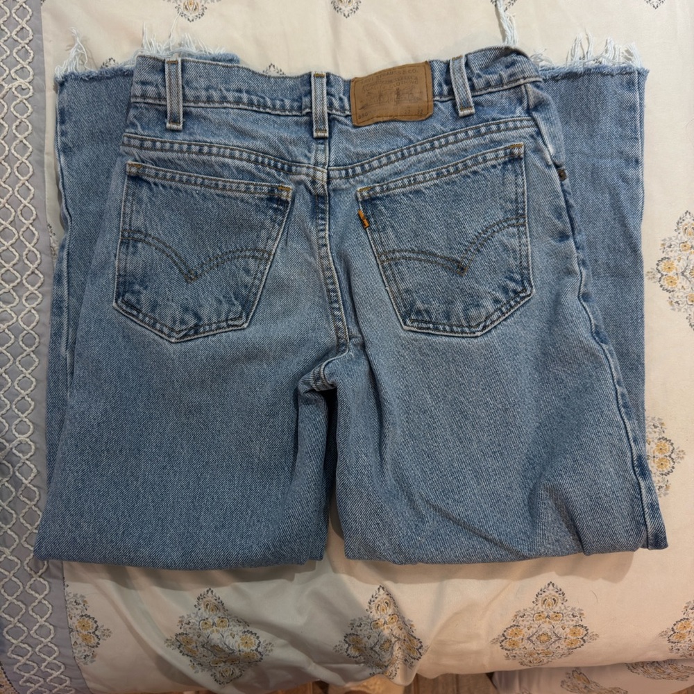 Levi 550 - Picture 3 of 4